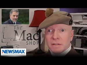 Read more about the article Hunter was just another person with a laptop: John Paul Mac Isaac | National Report