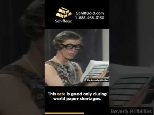Read more about the article All Fiat Currencies Eventually Become Worthless #shorts