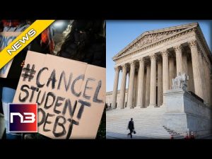 Read more about the article Supreme Court FLOODED with Briefs Pushing Back on Biden’s Unconstitutional Debt Cancelation Plan