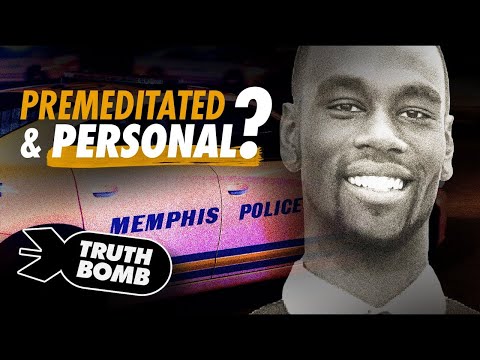 You are currently viewing The Part of the Tyre Nichols Story That They Leave Out | @realjasonwhitlock