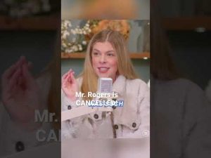 Read more about the article Mr. Rogers Is So Awful It’s Unbelievable #Shorts