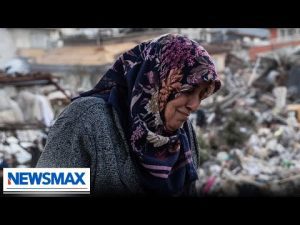 Read more about the article Turkey, Syria earthquake death toll rises, some ‘miracle’ survivors | American Agenda