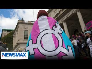 Read more about the article Arkansas lawmakers look to restrict bathroom use to biological sex | National Report