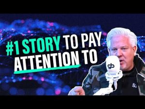 Read more about the article 3 Stories You MUST Follow & 1 That Will Change EVERYTHING | @glennbeck