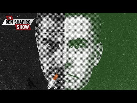 You are currently viewing Hunter Biden Is An Evil Scumbag, Not A Victim | Ep. 1659