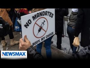 Read more about the article New York City ends vaccine mandate for city workers | National Report