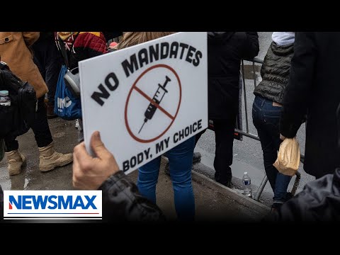 You are currently viewing New York City ends vaccine mandate for city workers | National Report