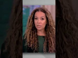 Read more about the article Even ‘The View’ Is DONE With KJP’s BS | #Shorts