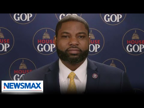 You are currently viewing We should be tying border security to debt ceiling: Byron Donalds | John Bachman Now