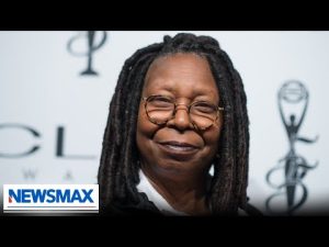Read more about the article Whoopie Goldberg is t he ‘font of all idiocity’