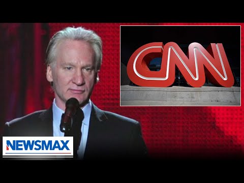 You are currently viewing The left has left Bill Maher behind: Curtis Houck | Wake Up America
