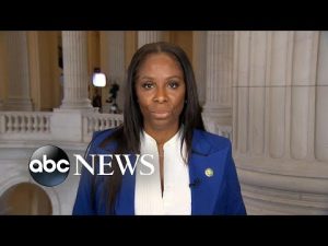 Read more about the article Rep: Biden will focus on ‘finishing the job he began’ at State of the Union | ABCNL