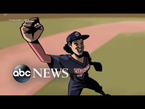 Read more about the article MLB animated series highlights unsung heroes of the Negro Leagues | ABCNL