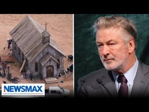 Read more about the article Alec Baldwin charged is outrageous: Joe Tacopina | Wake Up America