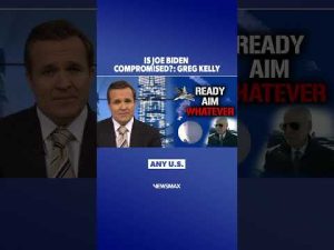 Read more about the article ‘Why blow off one of his key responsibilities,’ does Biden not care?: Greg Kelly