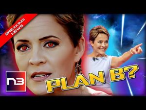Read more about the article BOOM! Kari Lake Turns to the Camera, CONFIRMS Exciting Plan B if She Loses Election Case!