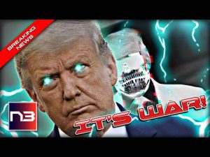 Read more about the article The War Begins: Establishment GOP Will REGRET What They Just Did To Trump Ahead of 2024 Election