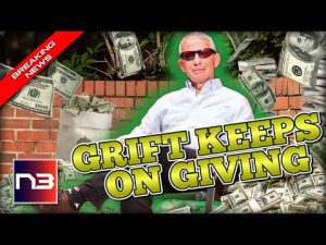 Read more about the article Retired Fauci Scamming For Money? Unbelievable Plot Uncovered