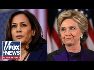 Read more about the article ‘The Five’: Hillary Clinton just dumped on Kamala