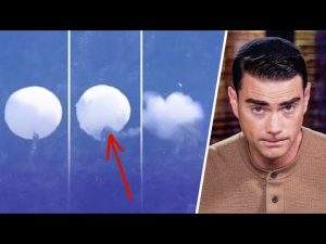 Read more about the article The Deep State Lied About the Chinese Spy Balloons to Protect Biden