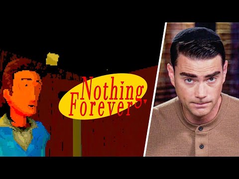 You are currently viewing Twitch BANNED AI ’Seinfeld’ Show After Trans Joke