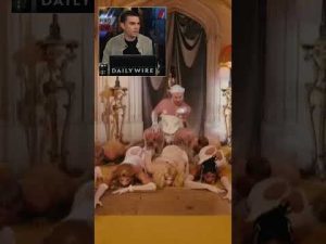 Read more about the article Ben Reacts to Sam Smith Music Video