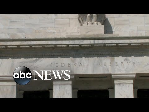 You are currently viewing Federal reserve set to announce 1st interest rate decision of 2023