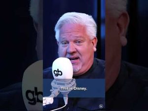 Read more about the article These Disney cartoon characters said WHAT?! | #shorts