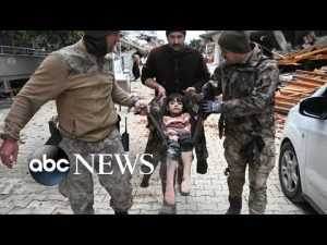 Read more about the article How to help earthquake relief efforts in Turkey, Syria