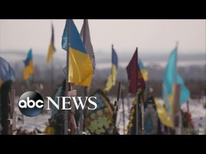 Read more about the article Russia experiences deadliest 24 hours since war began