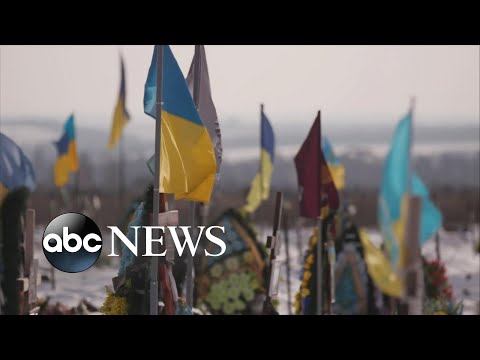 You are currently viewing Russia experiences deadliest 24 hours since war began