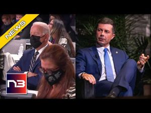 Read more about the article Biden’s Biggest Problem Unmasked – What Pete Buttigieg Revealed That Everyone Should Hear