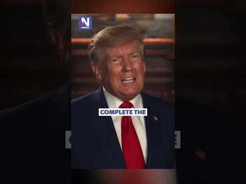 You are currently viewing Trump vows to reverse all Biden-created disasters: SOTU response