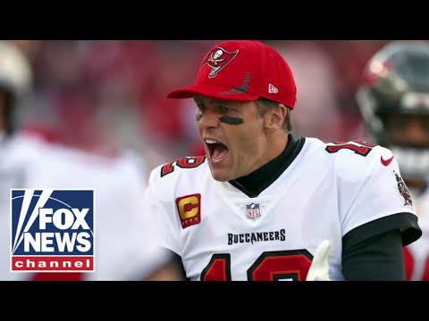 You are currently viewing Brady’s second retirement reignites ‘greatest of all time’ debate
