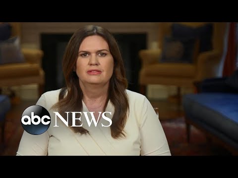You are currently viewing Arkansas governor gives Republican response to Biden’s State of the Union