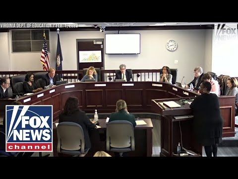 You are currently viewing Education board member booted after defending Constitution, denouncing socialism