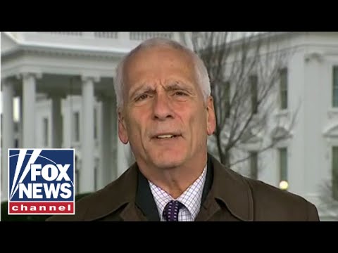You are currently viewing Jared Bernstein: ‘We are outperforming where people thought the economy would be’