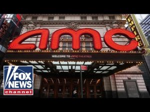 Read more about the article ‘The Five’: AMC’s new seating plan isn’t going over well