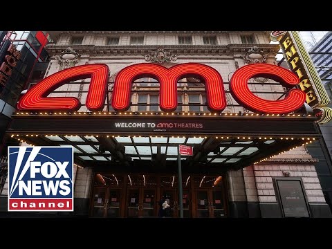 You are currently viewing ‘The Five’: AMC’s new seating plan isn’t going over well