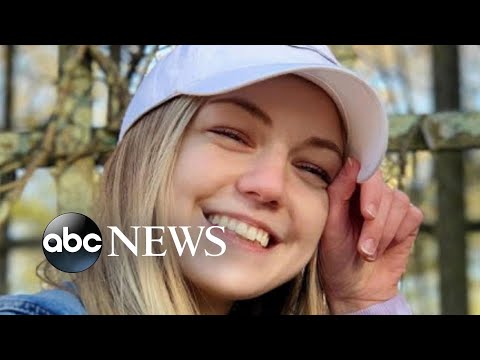 You are currently viewing New photo in Gabby Petito murder case
