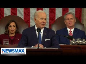 Read more about the article The same old demagogic rhetoric from Biden: Claudia Tenney | Wake Up America