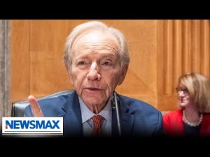 Read more about the article Legendary Democrat calls DirecTV censorship of NEWSMAX “outrageous, ideological”
