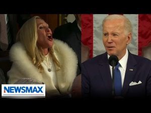 Read more about the article Biden is a big, fat LIAR, he just made up Social Security claims: Andy Biggs and Tim Burchett