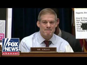 Read more about the article Jim Jordan confronts ex-Twitter execs: Why’d you take the Hunter Biden story down?