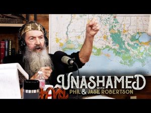 Read more about the article Phil Refuses to Bow to Tyrants & Zach Learned Some Dark Things While Running for Congress | Ep 628