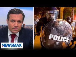 Read more about the article We’re in trouble without police: Greg Kelly | National Report