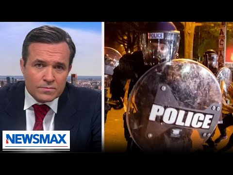 You are currently viewing We’re in trouble without police: Greg Kelly | National Report