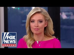 Read more about the article Kayleigh McEnany: This was an outright lie from the president