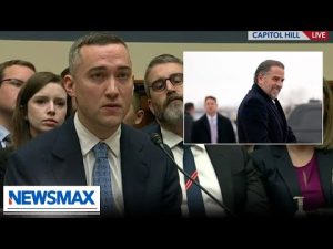Read more about the article Former Twitter executives ADMIT to Hunter Biden laptop censorship
