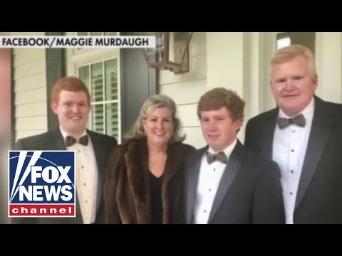 You are currently viewing Alex Murdaugh trial interrupted after bomb threat prompted evacuation